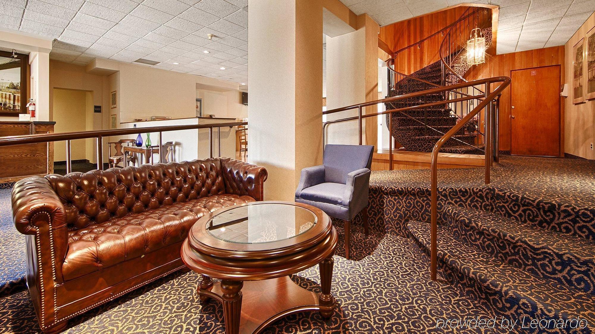 The Avenue Hotel Newark Exterior foto