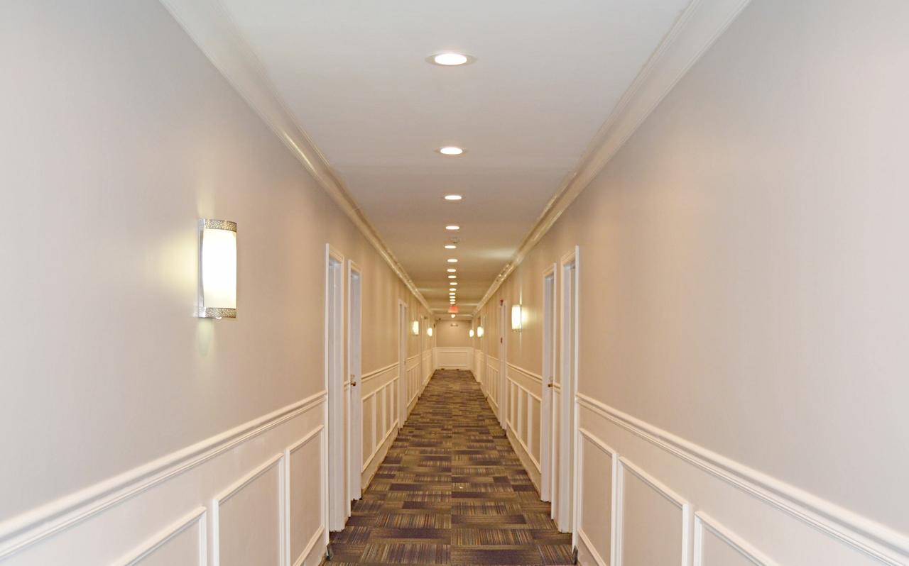 The Avenue Hotel Newark Exterior foto